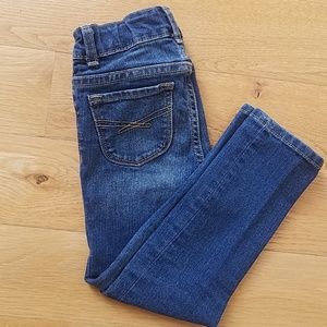 Toddler Gap jeans